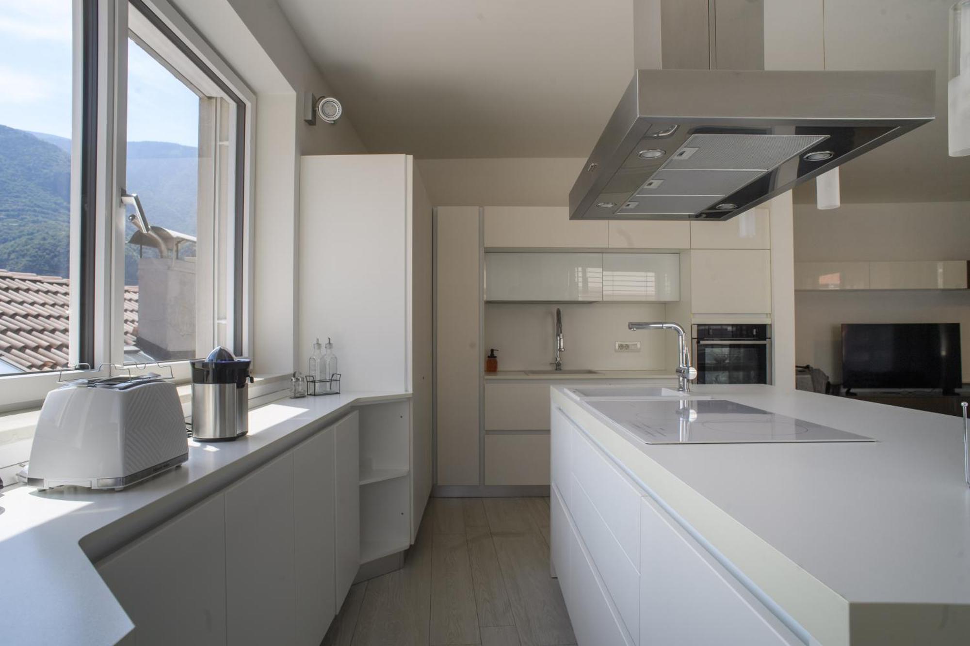 Sweethome Talvera - Con Garage