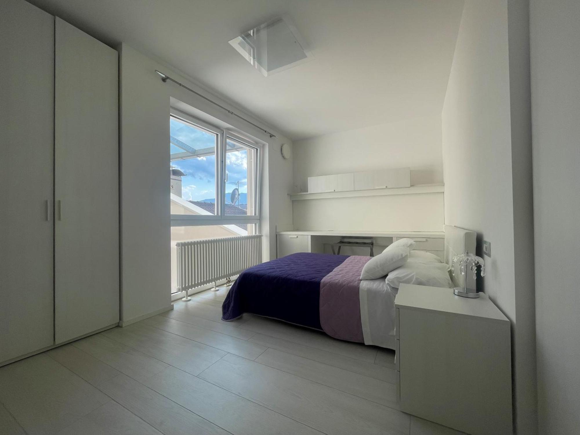 Apartment Sweethome Talvera - Con Garage